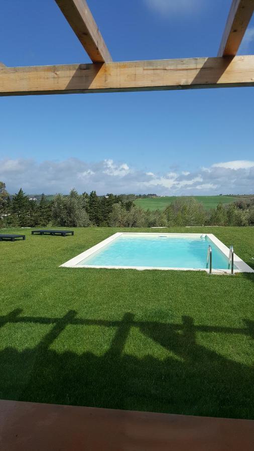 Villa XIII Santarém Εξωτερικό φωτογραφία