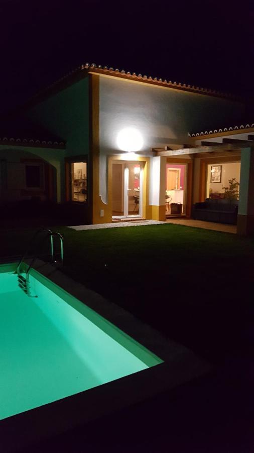 Villa XIII Santarém Εξωτερικό φωτογραφία