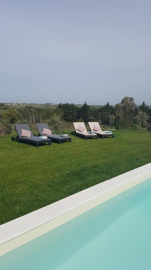 Villa XIII Santarém Εξωτερικό φωτογραφία