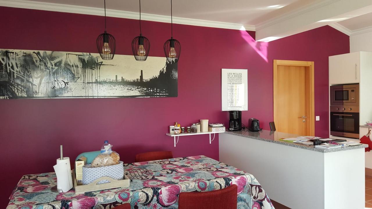 Villa XIII Santarém Εξωτερικό φωτογραφία